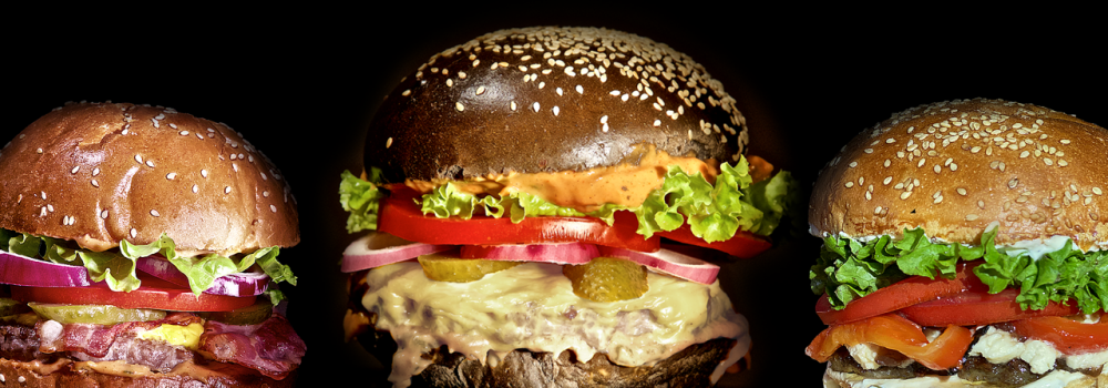 YoYo Burger cover image
