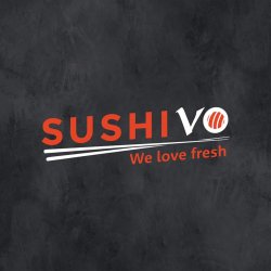 SushiVo Feeria logo