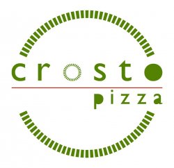Crosto Pizza logo