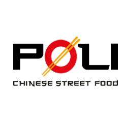 Poli  Apaca Bussiness center logo