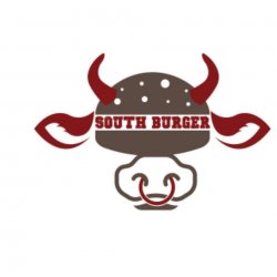 South Burger Rahova logo