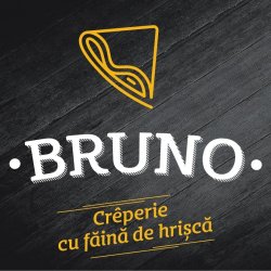 Creperia Bruno logo