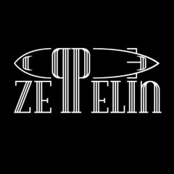 Zeppelin Pub logo