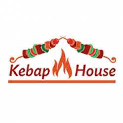 Kebap House logo