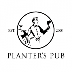 Planter`s Pub logo