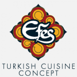 Efes Restaurant logo