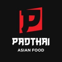 PadThai logo