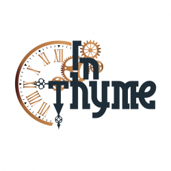 In Thyme logo