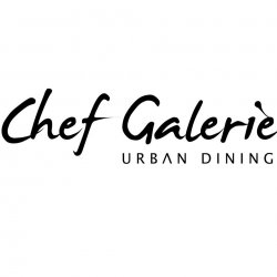 Chef Galerie logo