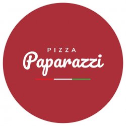 Pizza Paparazzi logo