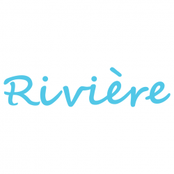 Riviere Brasserie logo