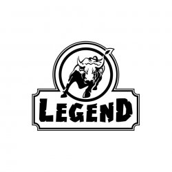 Legend Pub logo