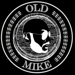 Old Mike Pub logo