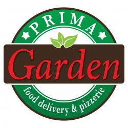 Prima Garden logo