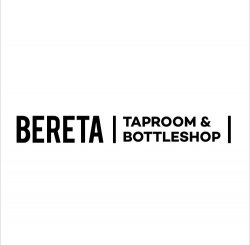 Bereta Taproom & Bottleshop logo