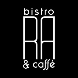 RA Bistro Caffe logo