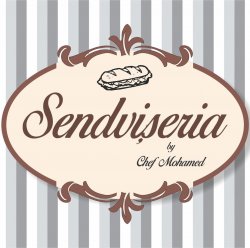 Sendvișeria by Chef Mohamed logo