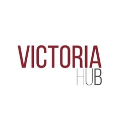 Victoria Hub logo