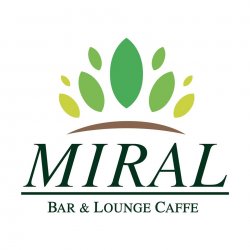 Miral Restaurant logo