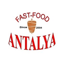 Antalya logo