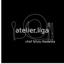 Atelier Chef Silviu Nedelea logo