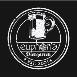 Euphoria Biergarten Oradea logo