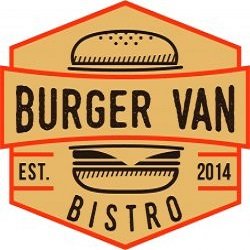 Burger Van Bistro logo