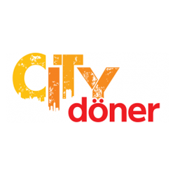 City Doner logo