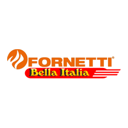 Fornetti Express logo