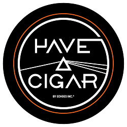Have a Cigar Pub logo
