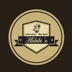 Habibi`s logo
