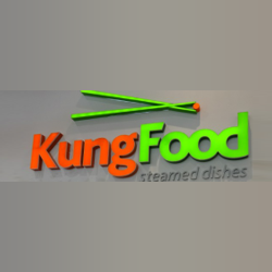 Kung Food logo