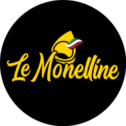 Le Monelline logo