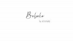 Boboko by KAIAMO logo