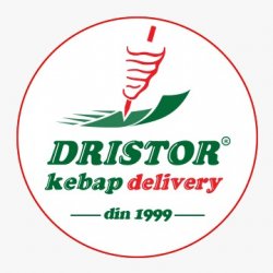Dristor Kebap Delivery - Sudului  logo