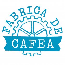 Fabrica de cafea logo