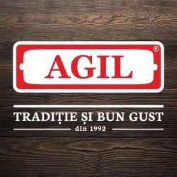 Agil - Hot Grill Rogerius logo