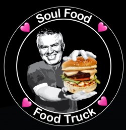 Bimbo Food Truck logo
