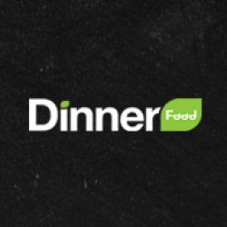 Dinner Food Plaza Romania logo