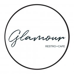 Glamour Caffe logo