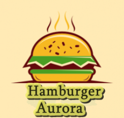 Hamburger Aurora logo