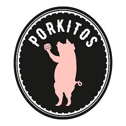 Porkitos & More logo