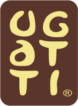 Ugatti logo