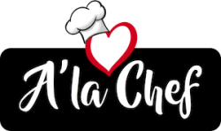 A`la Chef logo