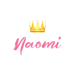 Naomi logo
