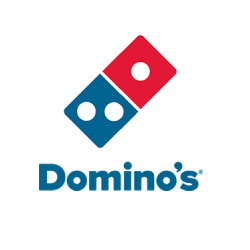 Domino`s Pizza Serban Voda logo