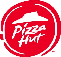 Pizza Hut Shopping City  logo