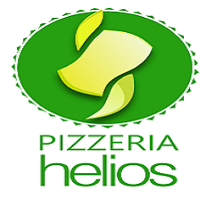 Pizzeria Helios logo