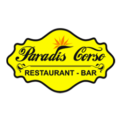 Paradis Corso logo