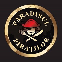 Paradisul Piratilor  logo